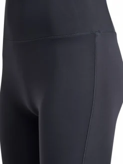 hmlYOGA HIGH WAIST FLARE W TIGHTS