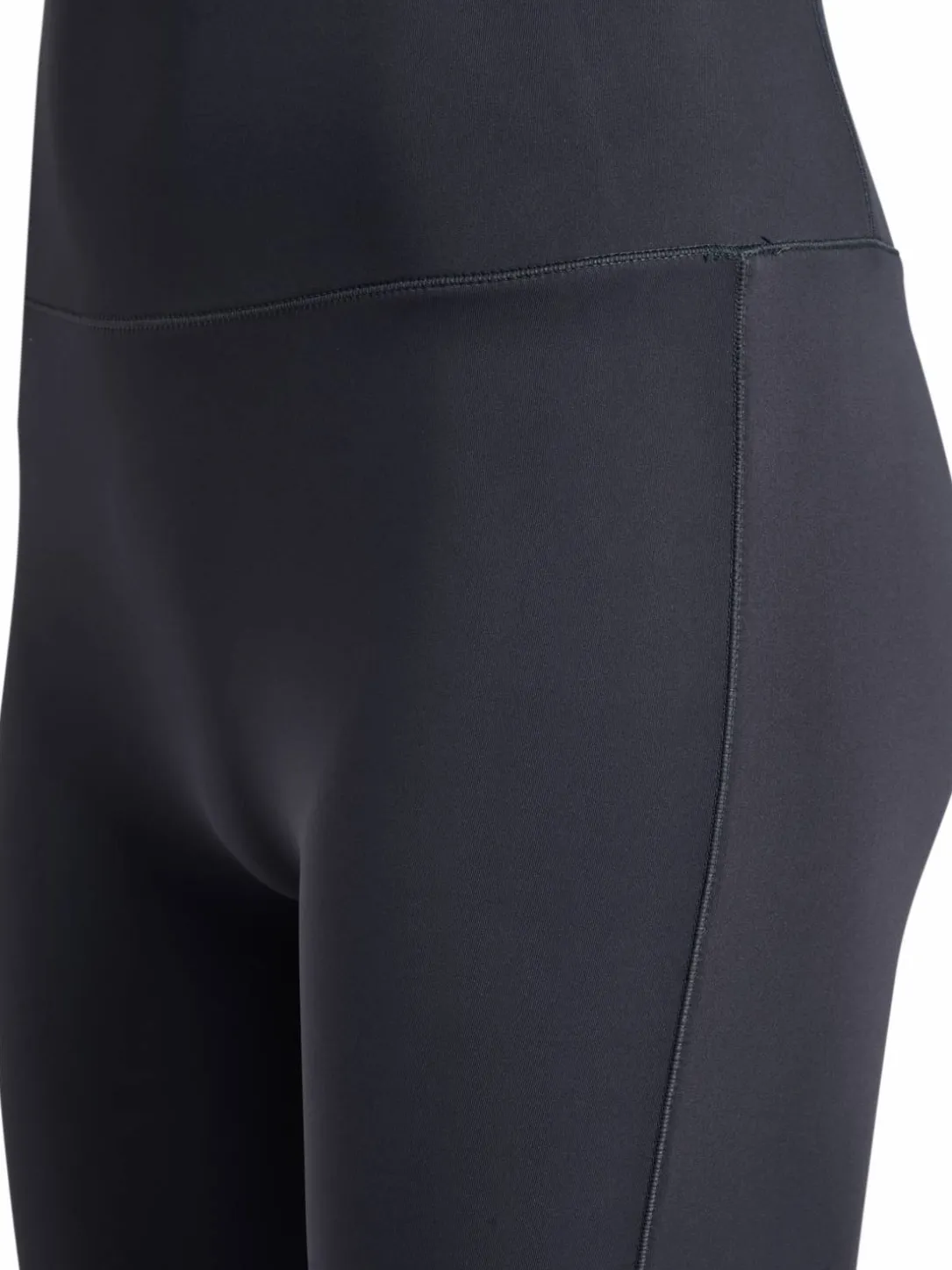 hmlYOGA HIGH WAIST FLARE W TIGHTS