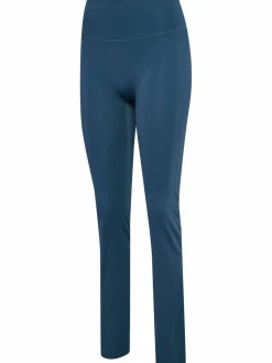 hmlYOGA HIGH WAIST FLARE W TIGHTS