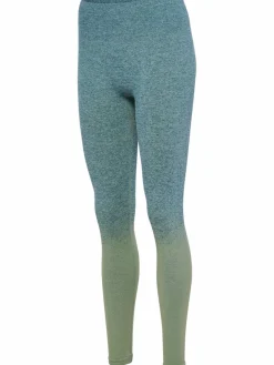 hmlYOGA SEAMLESS GRADIENT HW TIGHTS