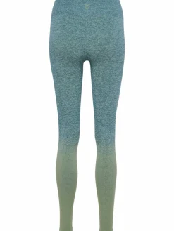 hmlYOGA SEAMLESS GRADIENT HW TIGHTS