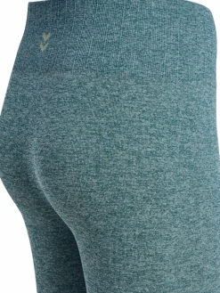 hmlYOGA SEAMLESS GRADIENT HW TIGHTS