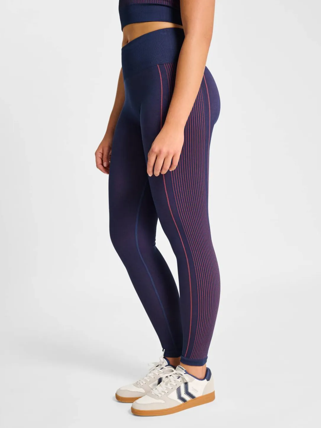 hmlYOGA SEAMLESS HW TIGHTS