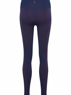hmlYOGA SEAMLESS HW TIGHTS