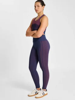 hmlYOGA SEAMLESS HW TIGHTS
