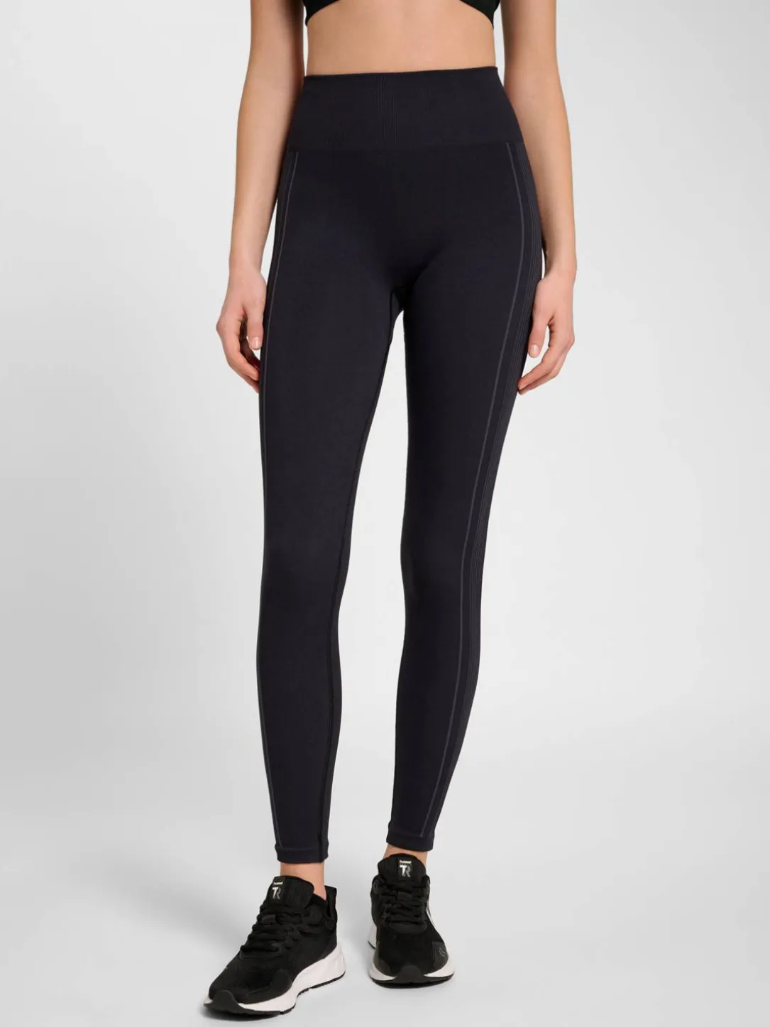 hmlYOGA SEAMLESS HW TIGHTS