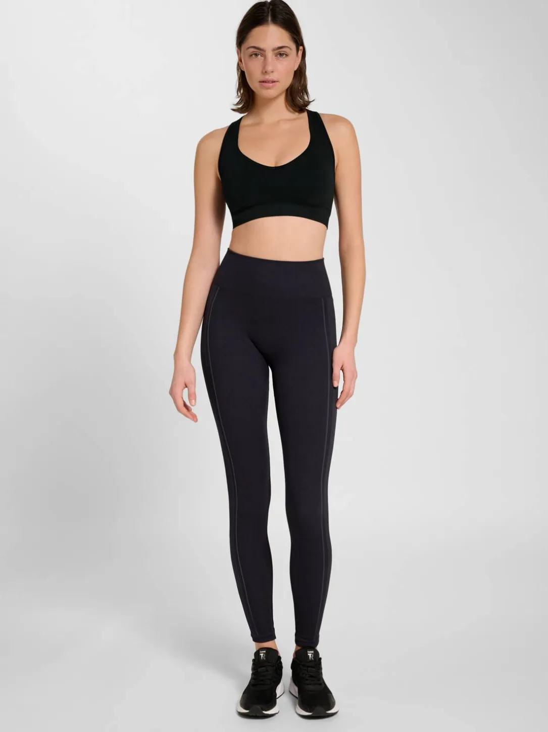 hmlYOGA SEAMLESS HW TIGHTS
