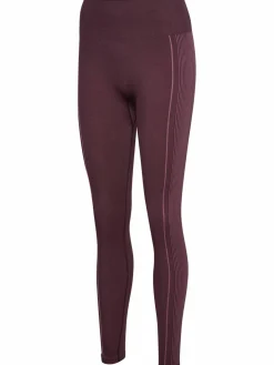 hmlYOGA SEAMLESS HW TIGHTS