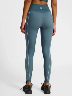 hmlYOGA SEAMLESS HW TIGHTS