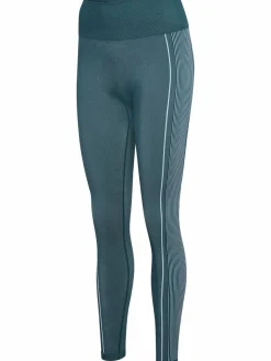 hmlYOGA SEAMLESS HW TIGHTS