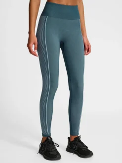 hmlYOGA SEAMLESS HW TIGHTS