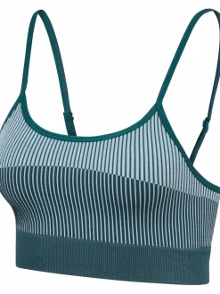 hmlYOGA SEAMLESS LOW SUPPORT BRA
