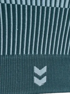 hmlYOGA SEAMLESS LOW SUPPORT BRA
