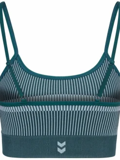 hmlYOGA SEAMLESS LOW SUPPORT BRA