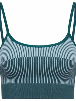 hmlYOGA SEAMLESS LOW SUPPORT BRA