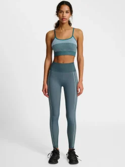 hmlYOGA SEAMLESS LOW SUPPORT BRA