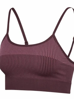 hmlYOGA SEAMLESS LOW SUPPORT BRA
