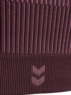 hmlYOGA SEAMLESS LOW SUPPORT BRA