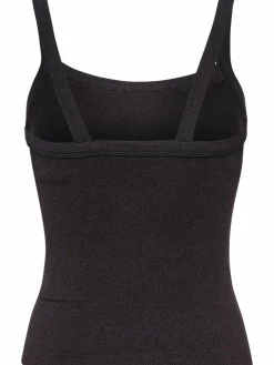 hmlYOGA SEAMLESS RIB TOP