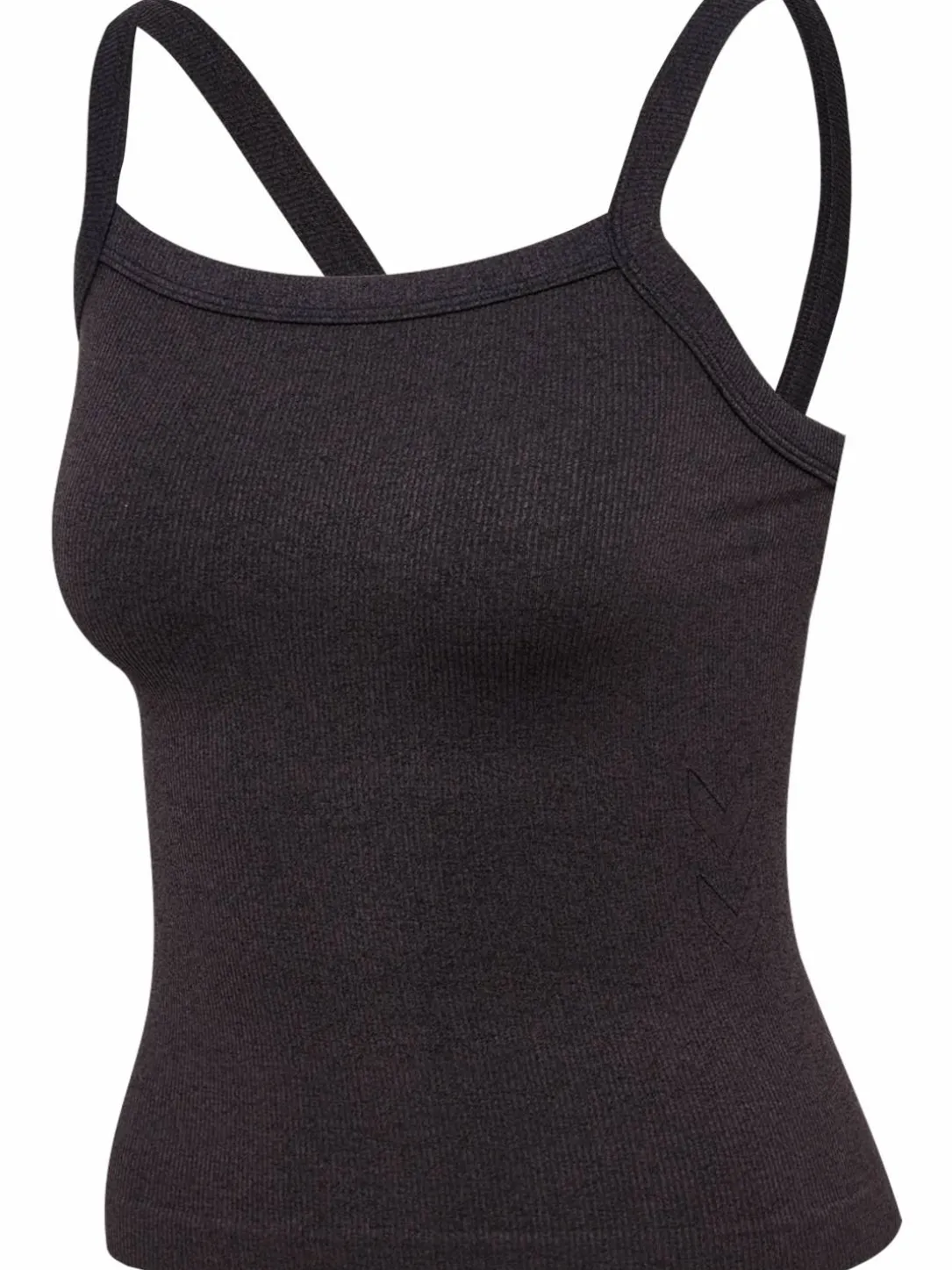 hmlYOGA SEAMLESS RIB TOP