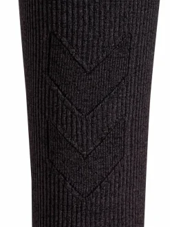 hmlYOGA SEAMLESS RIB T-SHIRT L/S