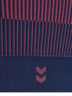 hmlYOGA SEAMLESS W CROP TOP
