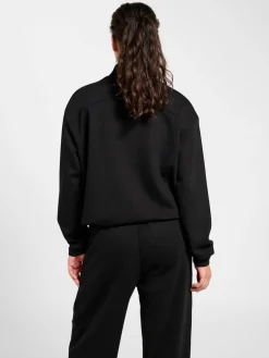 hmlYOGA SOFT HALFZIP W JACKET