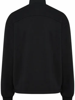 hmlYOGA SOFT HALFZIP W JACKET
