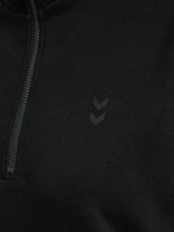 hmlYOGA SOFT HALFZIP W JACKET