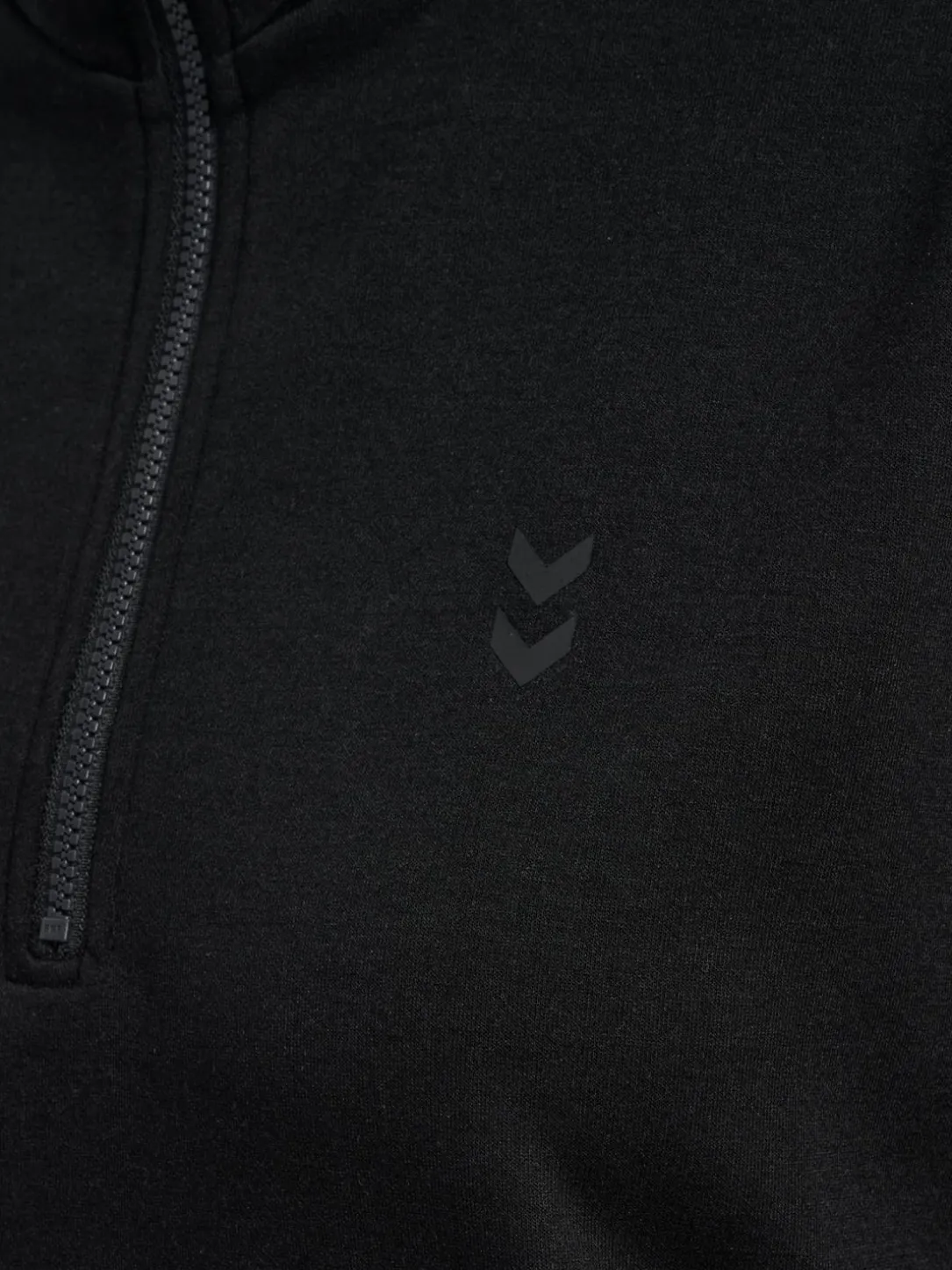 hmlYOGA SOFT HALFZIP W JACKET