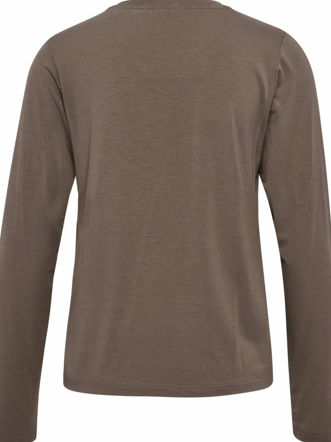 hmlYOGA SOFT LOOSE W T-SHIRT LS