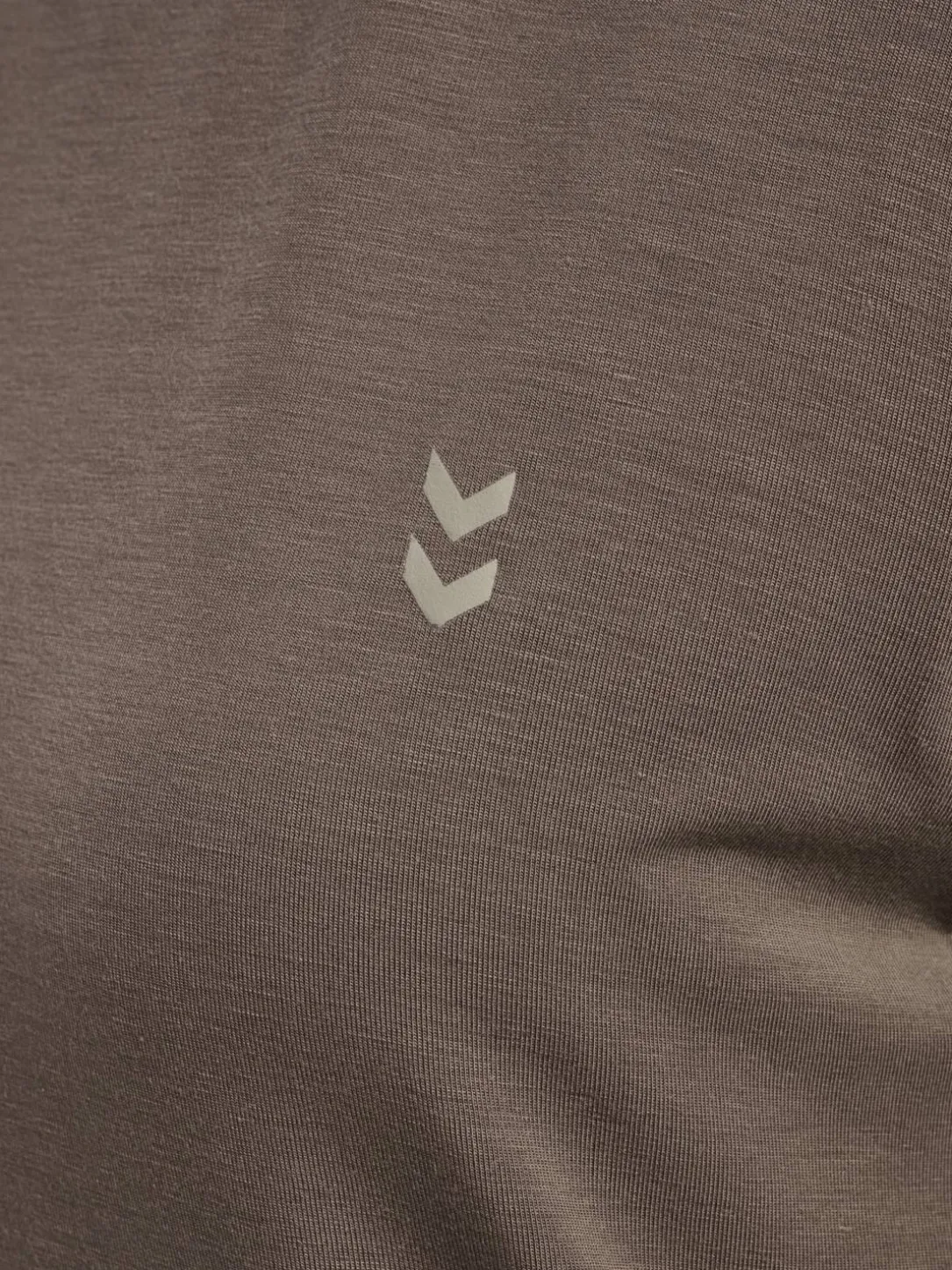hmlYOGA SOFT LOOSE W T-SHIRT LS