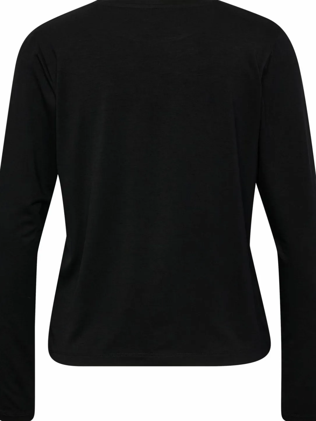 hmlYOGA SOFT LOOSE W T-SHIRT LS