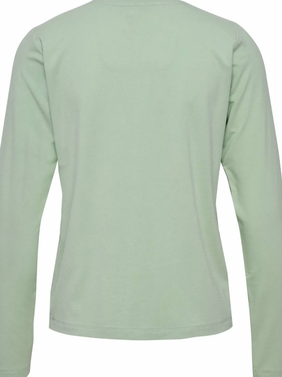 hmlYOGA SOFT LOOSE W T-SHIRT LS