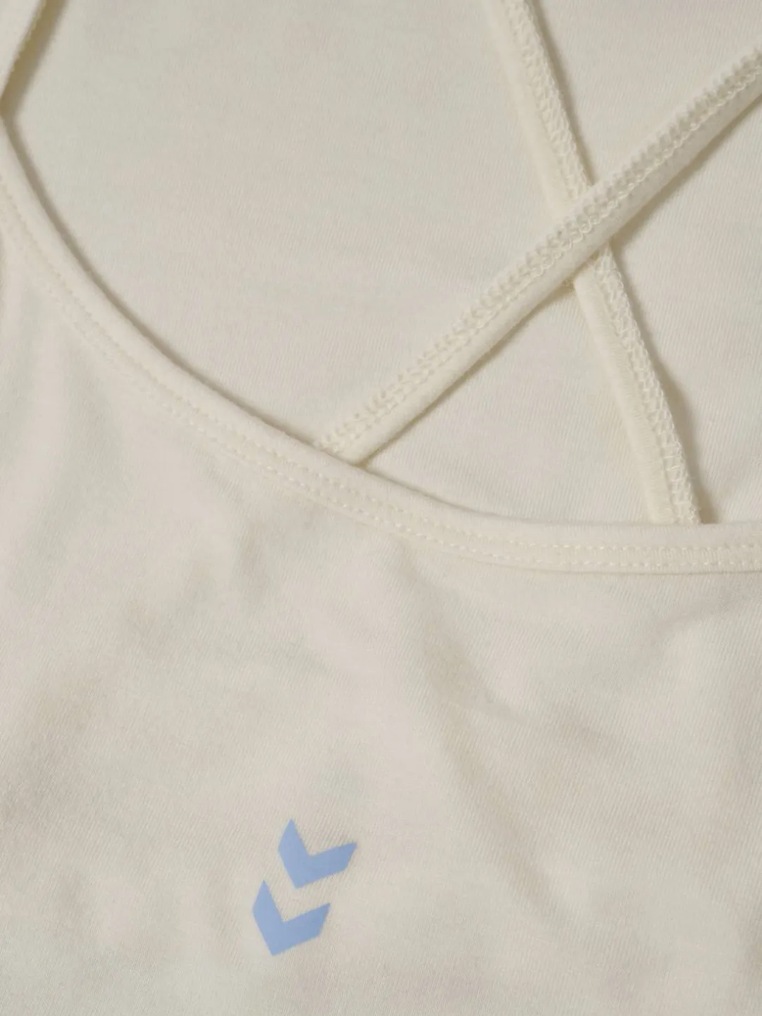 hmlYOGA SOFT W STRAP TOP