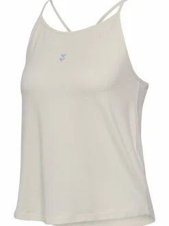hmlYOGA SOFT W STRAP TOP