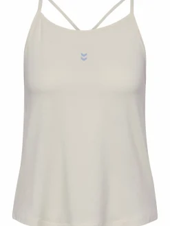 hmlYOGA SOFT W STRAP TOP