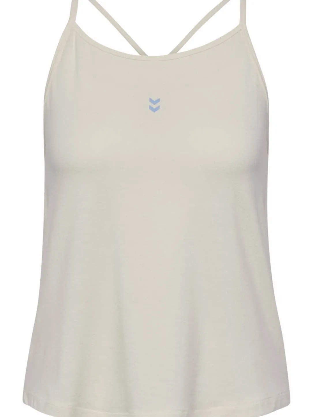 hmlYOGA SOFT W STRAP TOP