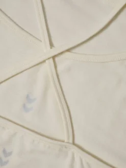 hmlYOGA SOFT W STRAP TOP