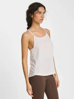 hmlYOGA SOFT W STRAP TOP