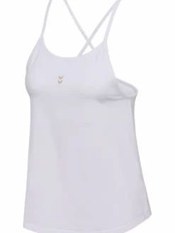 hmlYOGA SOFT W STRAP TOP