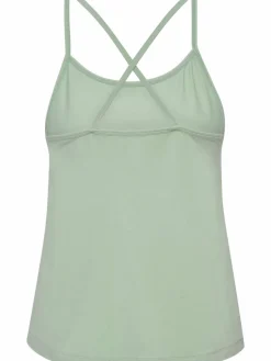 hmlYOGA SOFT W STRAP TOP