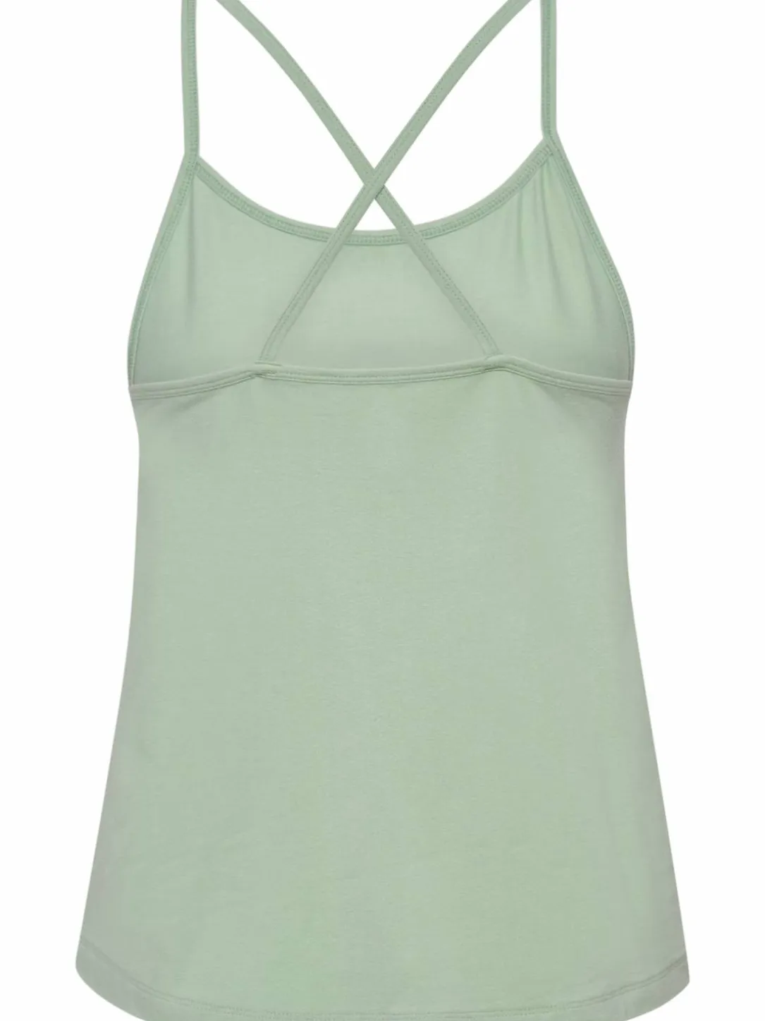 hmlYOGA SOFT W STRAP TOP