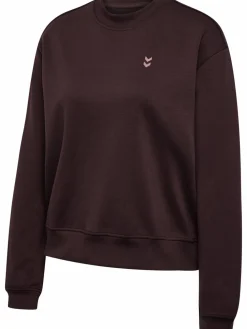 hmlYOGA SOFT W SWEATSHIRT