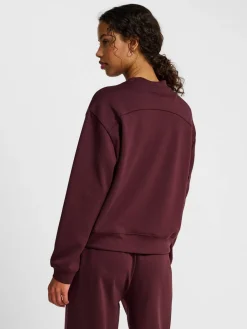 hmlYOGA SOFT W SWEATSHIRT