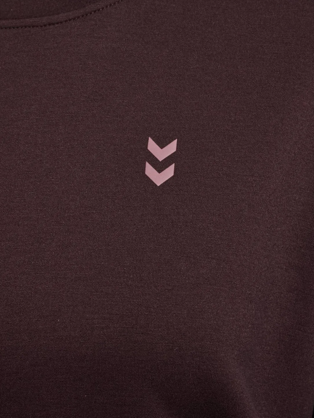 hmlYOGA SOFT W SWEATSHIRT