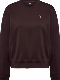 hmlYOGA SOFT W SWEATSHIRT