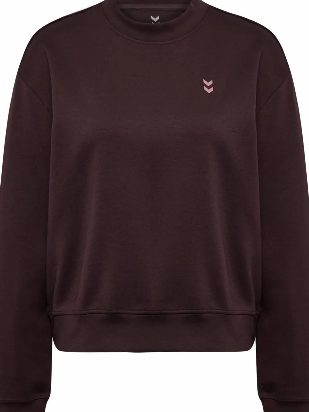 hmlYOGA SOFT W SWEATSHIRT
