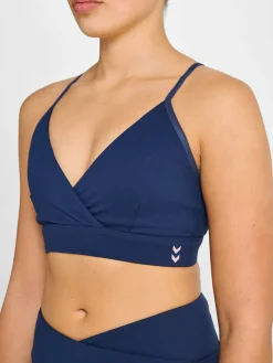 hmlYOGA STRAP BRA