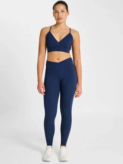 hmlYOGA STRAP BRA